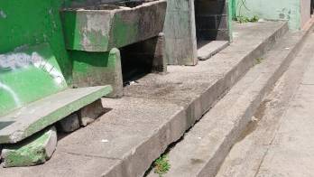 A José lo conocían con el alias de “Bobo” y fue víctima de una balacera en calle 25 El Chorrillo