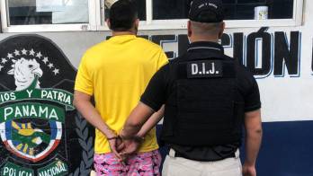 Los aprehendidos serán llevados ante el juez de garantías en el Sistema Penal Acusatorio