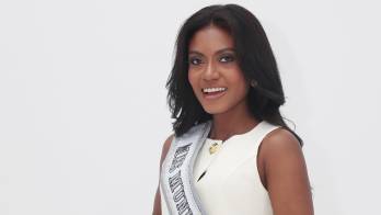 Madeline Elena Miller Vergara partirá en agosto hacia Vietnam, donde representará a Panamá en Miss Mundo 2026 con la ilusión de conquistar la corona.