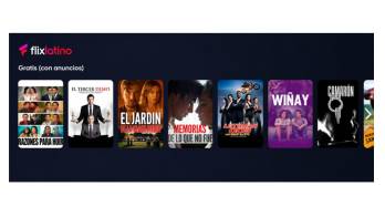 Plataforma de streaming incrementa el alcance del cine y TV en español en Estados Unidos