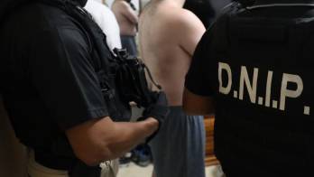 Las alertas satelitales y el rastreo de IPs cruzaron fronteras hasta aterrizar en suelo istmeño