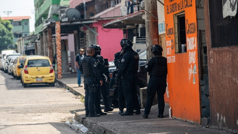 La víctima dejó cuatro niños en orfandad. Crimen ocurrió el 25 de enero de 2023 en calle 25