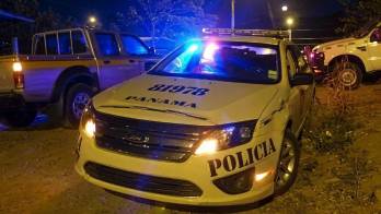 El imputado cometió su delito utilizando un vehículo que había hurtado