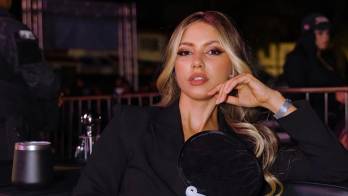 A un mes de anunciar públicamente su diagnóstico de cáncer de mama, Marelissa Him compartió la buena noticia de que no había tumor y celebró este nuevo capítulo de su vida. Redes Sociales/@marelissa