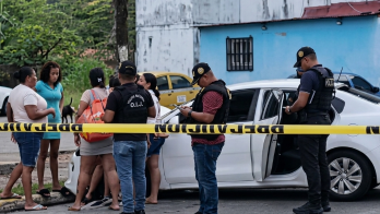 Este es el segundo homicidio que se reporta en la costa atlántica en abril