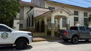 Este es el segundo caso que se reporta en ese plantel educativo en junio