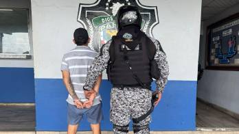 José “Kike” García Guzmán, desapareció el 8 de mayo de 2025 tras salir de su trabajo en Chame