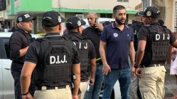 El Ministerio Público inició las pesquisas para tratar de esclarecer el móvil