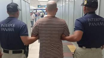 El sospechoso será extraditado en las próximas horas