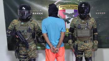 Los detenidos serán llevados al Sistema Penal Acusatorio para ser judicializados