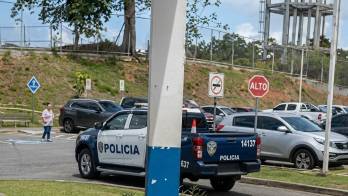 Hasta el cierre de esta nota se desconoce si el prófugo ha sido recapturado