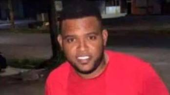 El crimen de alias “Shaki” se produjo en horas de la tarde cuando salió de su residencia