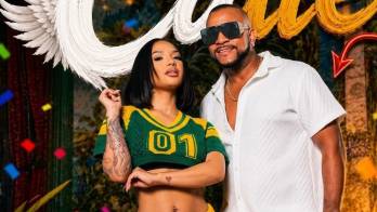 La experiencia de Aldo Ranks y el estilo explosivo de Anyuri se fusionan en ‘Yo Te di calle’, una colaboración que une generaciones del género urbano panameño.