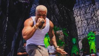 La familia de Chamaco se siente conforme con el avance de las investigaciones.