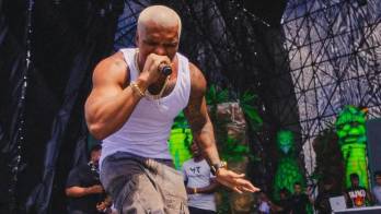 La familia de Chamaco se siente conforme con el avance de las investigaciones.