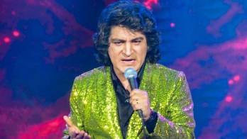 Camilo Sesto conquistó el primer lugar en el estreno de ‘Yo Me Llamo All Stars’ y arrancó la competencia con ventaja.