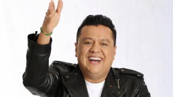 Rafael Santos Díaz se presentará en Panamá este viernes y sábado junto a Jhonathan Chávez, llevando lo mejor del vallenato en un esperado encuentro musical.