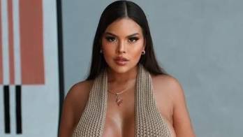 Gracie Bon encabeza una de las nominaciones más comentadas del Huevo Rosa 2026.