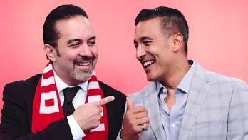 Los Gaitanes, El Roockie y Don Pablo Mures pondrán a cantar y bailar a los asistentes con una mezcla de ritmos tropicales, regué y música popular.