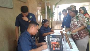 ¿Cuánto sabes de tu país? Universidad de Panamá te reta con 1,700 preguntas de historia