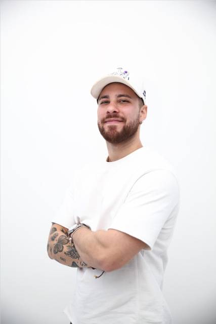 ¡Atención chicas! Miguel Melfi está soltero y abierto al amor