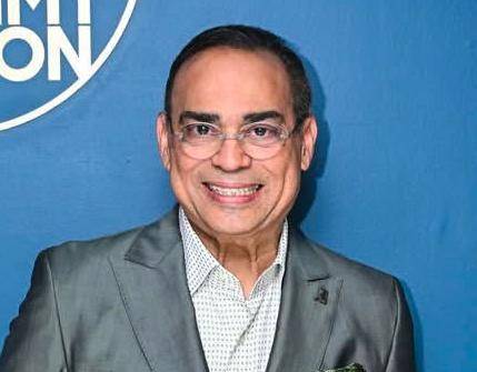 Adiós al patriarca de la salsa: fallece Rafael Ithier a los 99