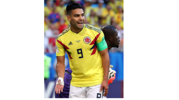 En diez días estará listo el monumento a Falcao en Santa Marta