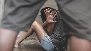 La agresión sexual se produjo en diciembre de 2024 en un centro educativo en distrito de Santiago