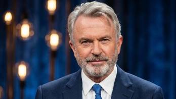 Sam Neill dejó una huella imborrable en el cine con su inolvidable papel en Jurassic Park.