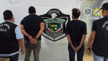 Venezolano suplanta la identidad de otra persona con la finalidad de alquilar un auto