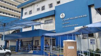 Los fondos habían sido transferidos irregularmente durante la pasada administración.