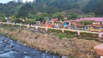 Feria de Boquete da inicio a la temporada de ferias en Panamá