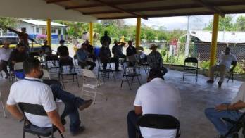 Mi Ambiente investiga aparición de felinos en Calobre, Veraguas&nbsp;