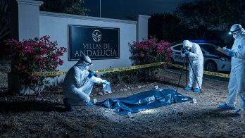 No hay detenido por este crimen y los residentes del área solicitan a la policía más seguridad