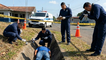 Se trataba Eusebio Ávila, un joven de apenas 29 años. Necropsia determinará las causas de muerte