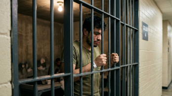 El sospechoso, según las autoridades judiciales, colaboró con los homicidas para que dispararan a la víctima