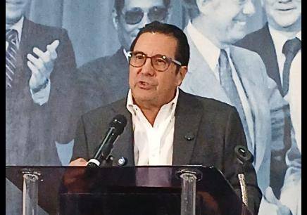 Según expresó el expresidente, su postura critica sobre el memorándum Ábrego-Hegseth con Estados Unidos lo pusieron en la mira