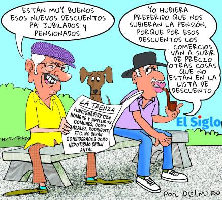Caricatura del 29 de agosto de 2026