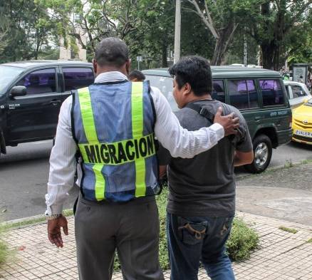 Estafador vendía las citas en $5.00. Fue denunciado por los foráneos.