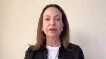 Última hora | María Corina Machado ya está en Venezuela: Oposición confirma su regreso