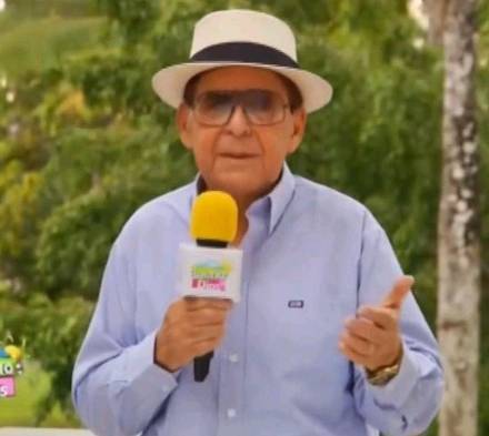 Adiós al ‘Chombito Kilroy’