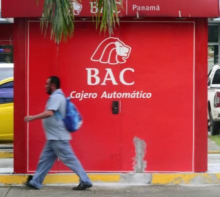 Ambos cajeros estarán disponibles.