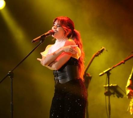 Kany García: Panamá ha sido mi eterna enamorada