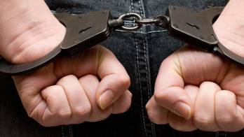 Una de las agresiones sexuales ocurrió en 2018. Ahora pagará por sus delitos.