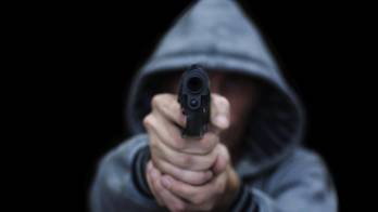 El gatillero fue detenido y este viernes fue llevado a audiencia en el Sistema Penal Acusatorio