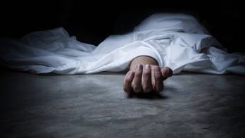 Delvin Castillo nunca se imaginó que el viernes sería su último día de trabajo