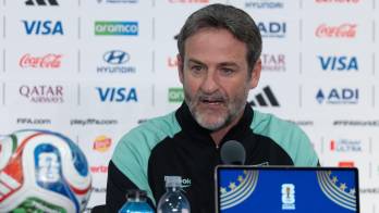 Thomas Christiansen sigue al frente de Panamá.