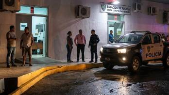 En julio se reporta un homicidio hasta el momento en la costa atlántica