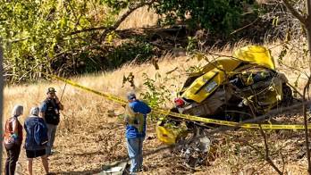 Autoridades competentes realizan las investigaciones