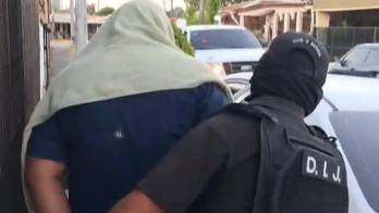 La afectación económica derivada de estas actividades ilícitas asciende a b/.532,455.00 dólares.